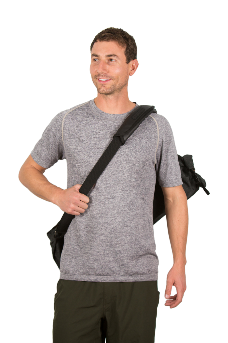 call to practice sling front model