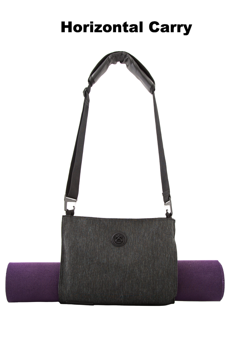 call to practice sling front