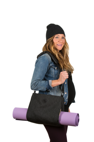 The Call to Practice Sling