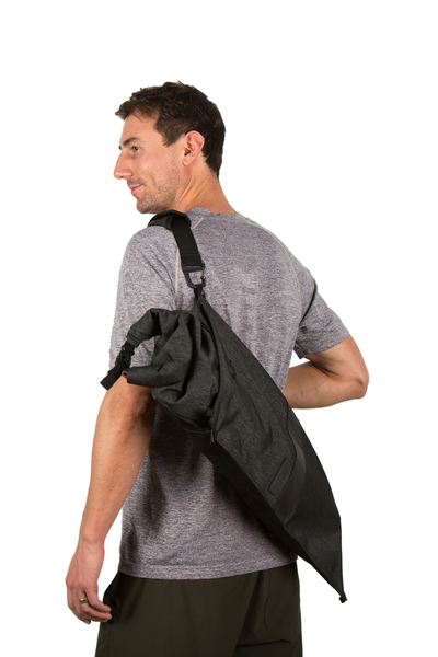 call to practice sling model back