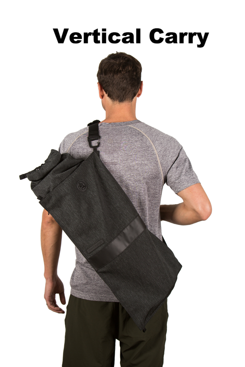 Mens hot sale yoga bag