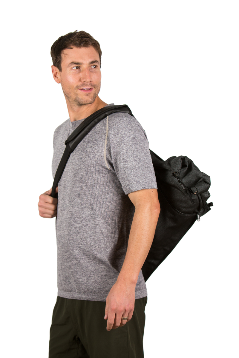 call to practice sling side model