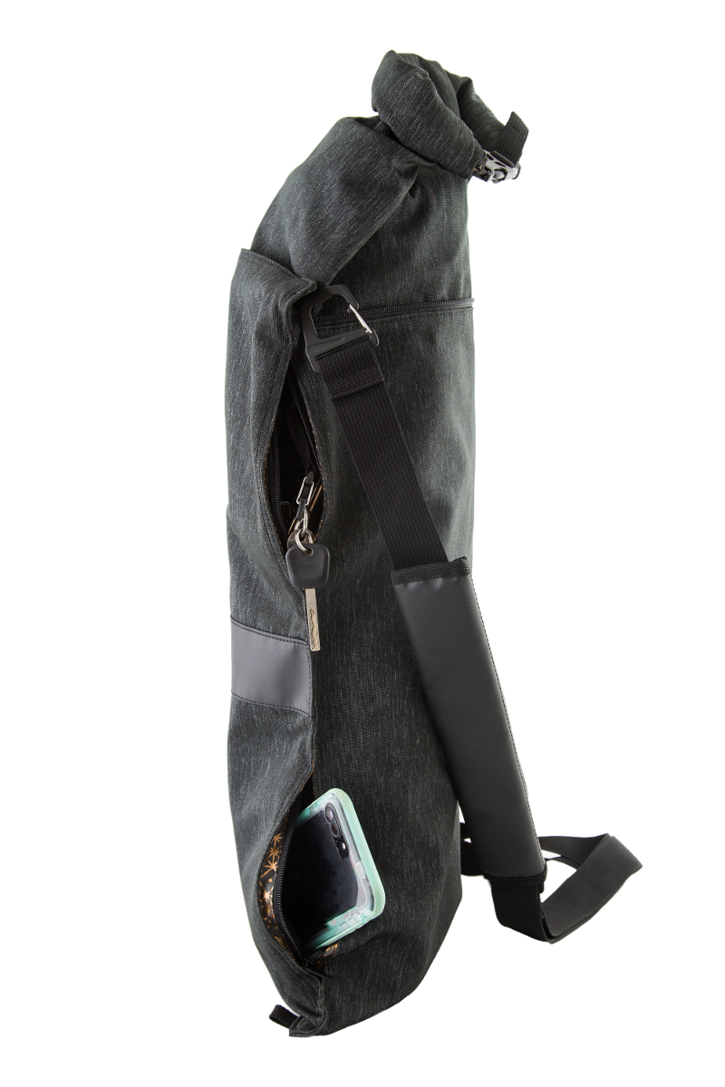 call to practice sling side