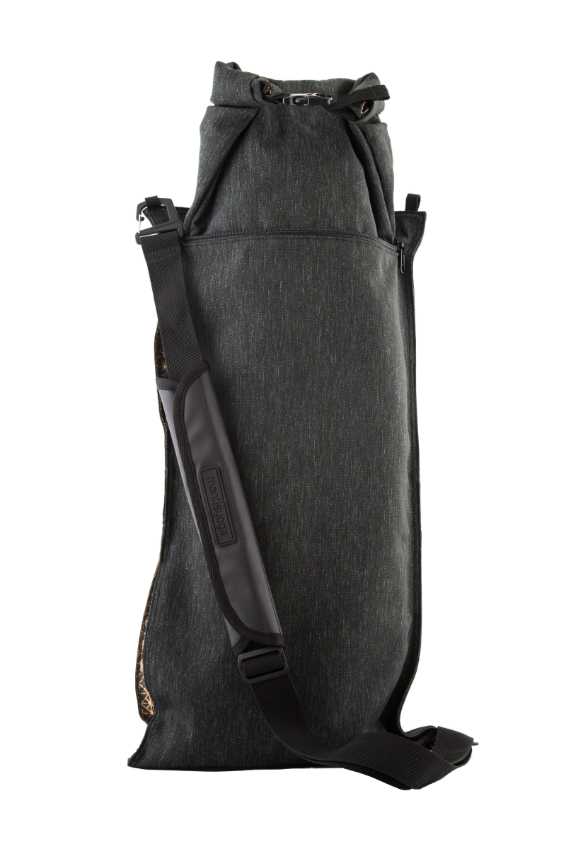 call to practice sling unfolded black