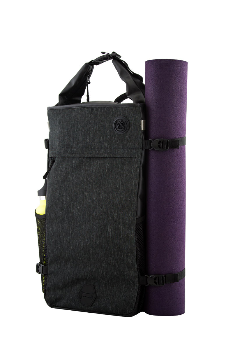 Premium Yoga Mats and Backpacks for Sale